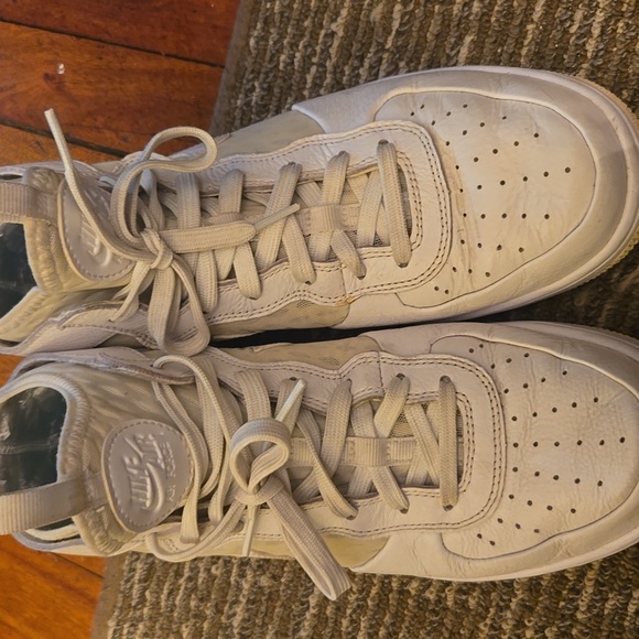 Nike's Air Force 1 Just Got an 'Ultra' Upgrade - Picture 7 of 7